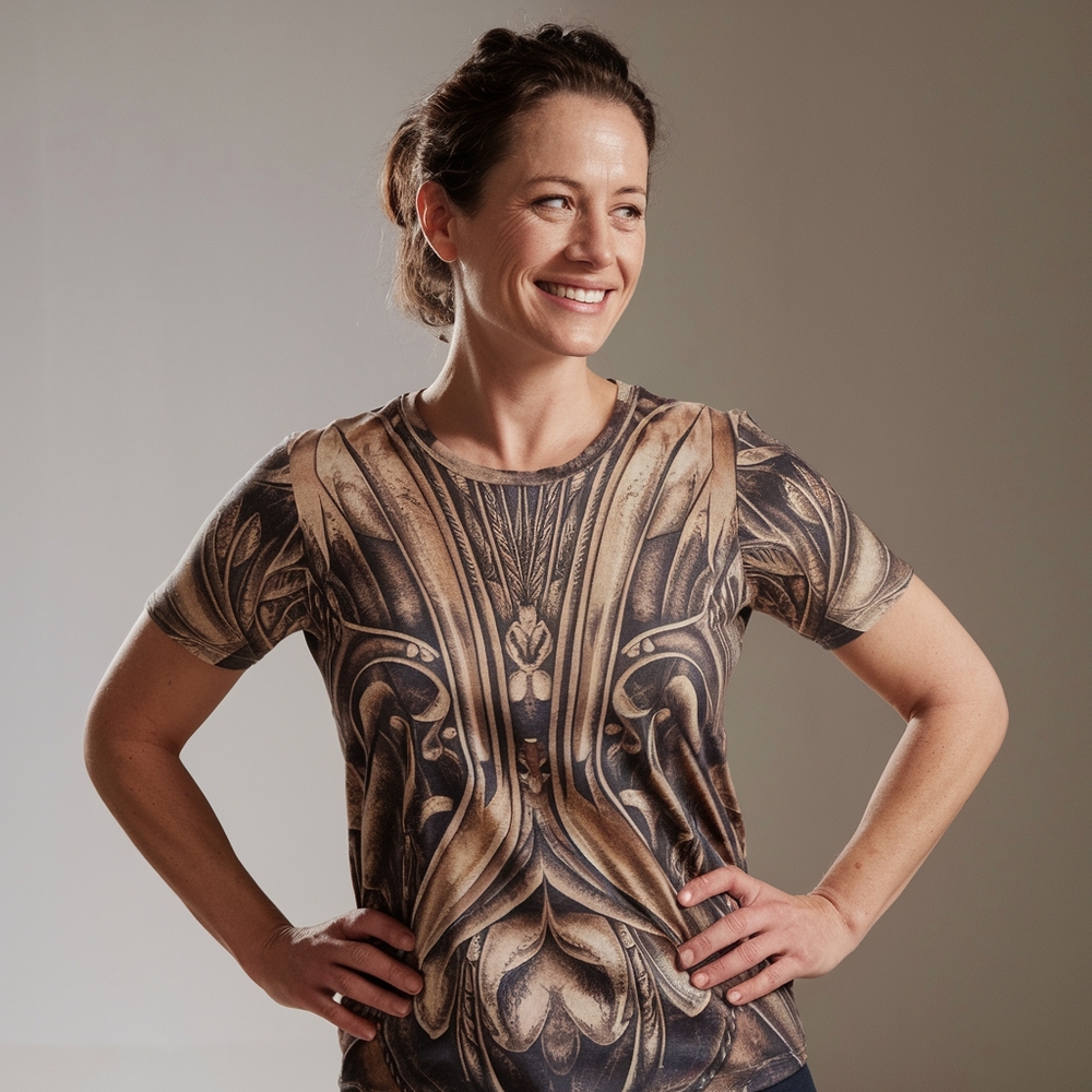 Meet your Posher, Sara